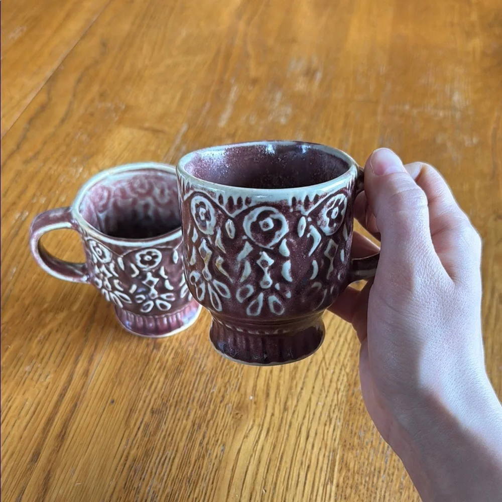 Stackable Mugs - Picture 5 of 5